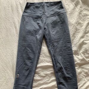 Ptula Leggings - Alainnah